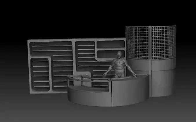 Dok Ondars Den of Antiquities