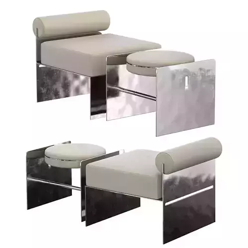 Building Blocks Side Chair