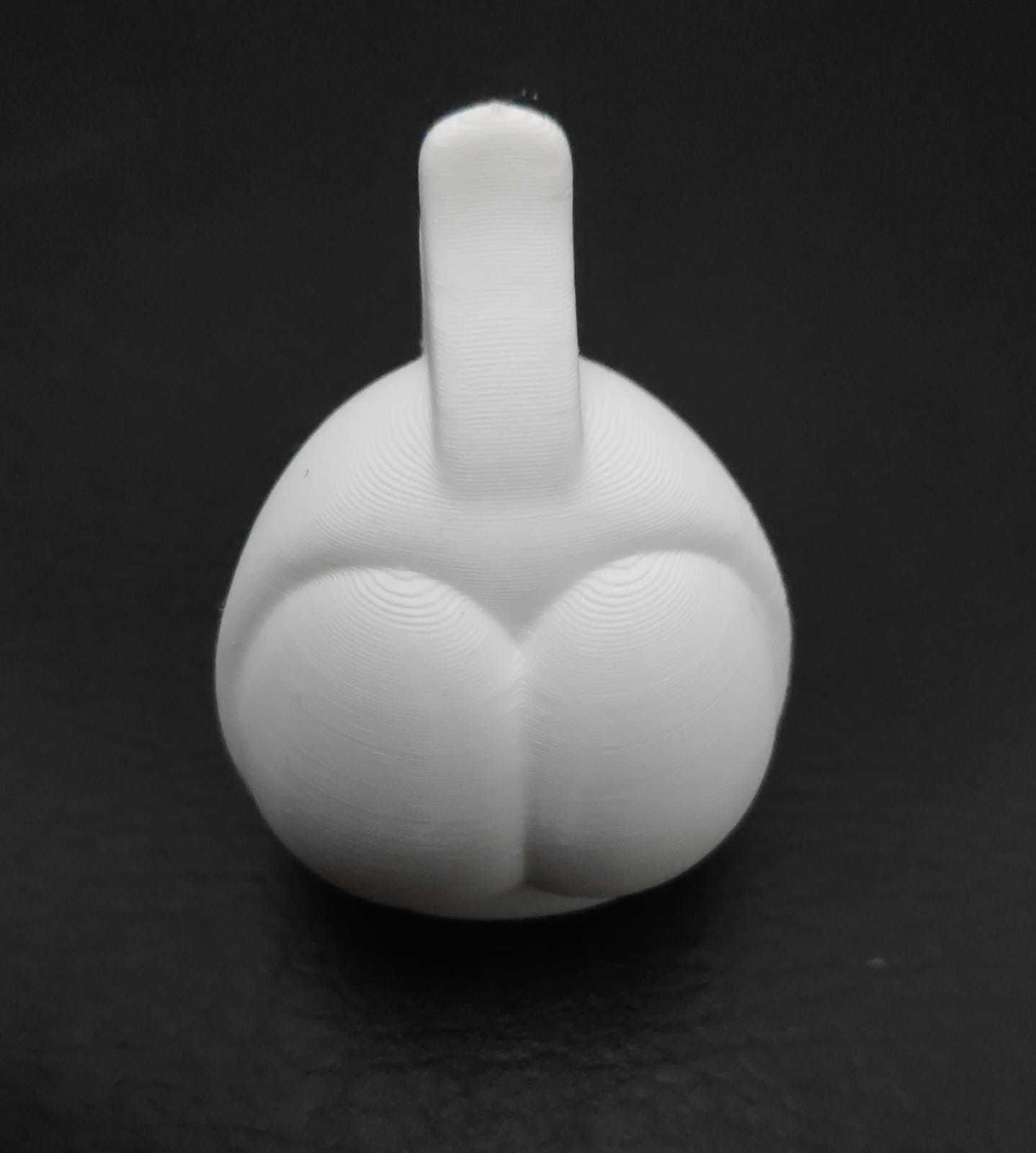 Fish Big Eyes 3D print model_14