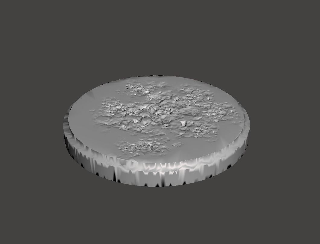 Rainmaker 3d model for 3d printing 3D print model_6