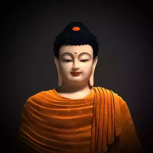 BUDDHA