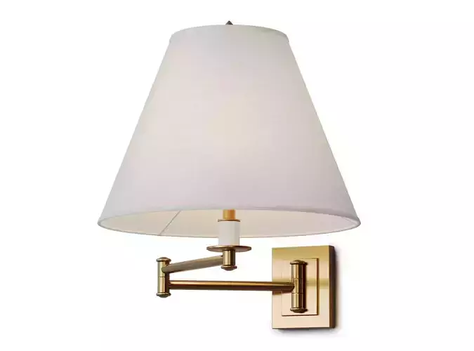 Louvre Home sconce Darren