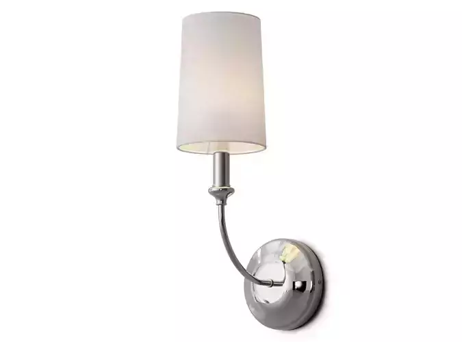 Sconce Louvre Home Simon