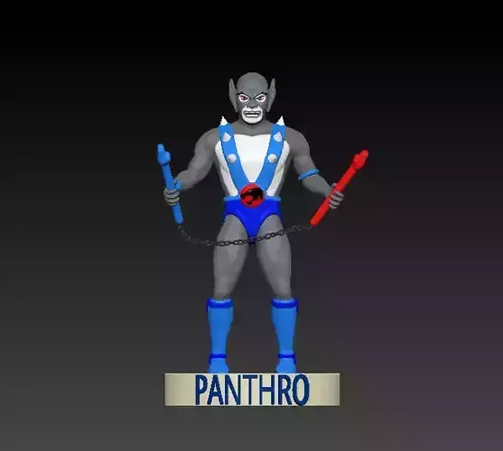 Panthro