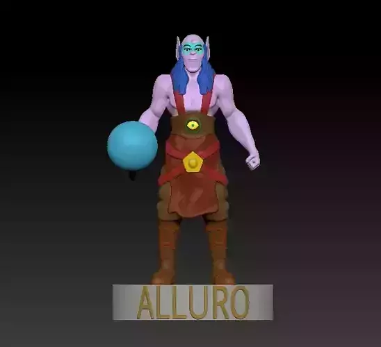 Alluro
