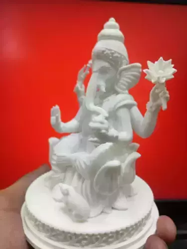 Ganesha - God of wisdom