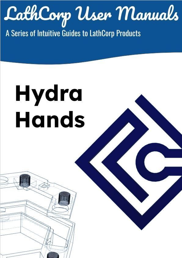 HYDRA HANDS -HELPING HANDS- SOLDERING WORKSTATION 3D print model_4