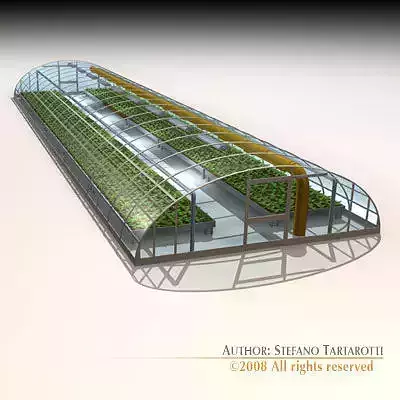 Greenhouse