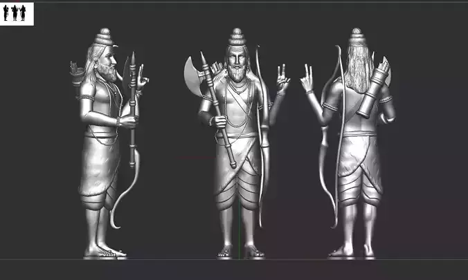 Parashurama