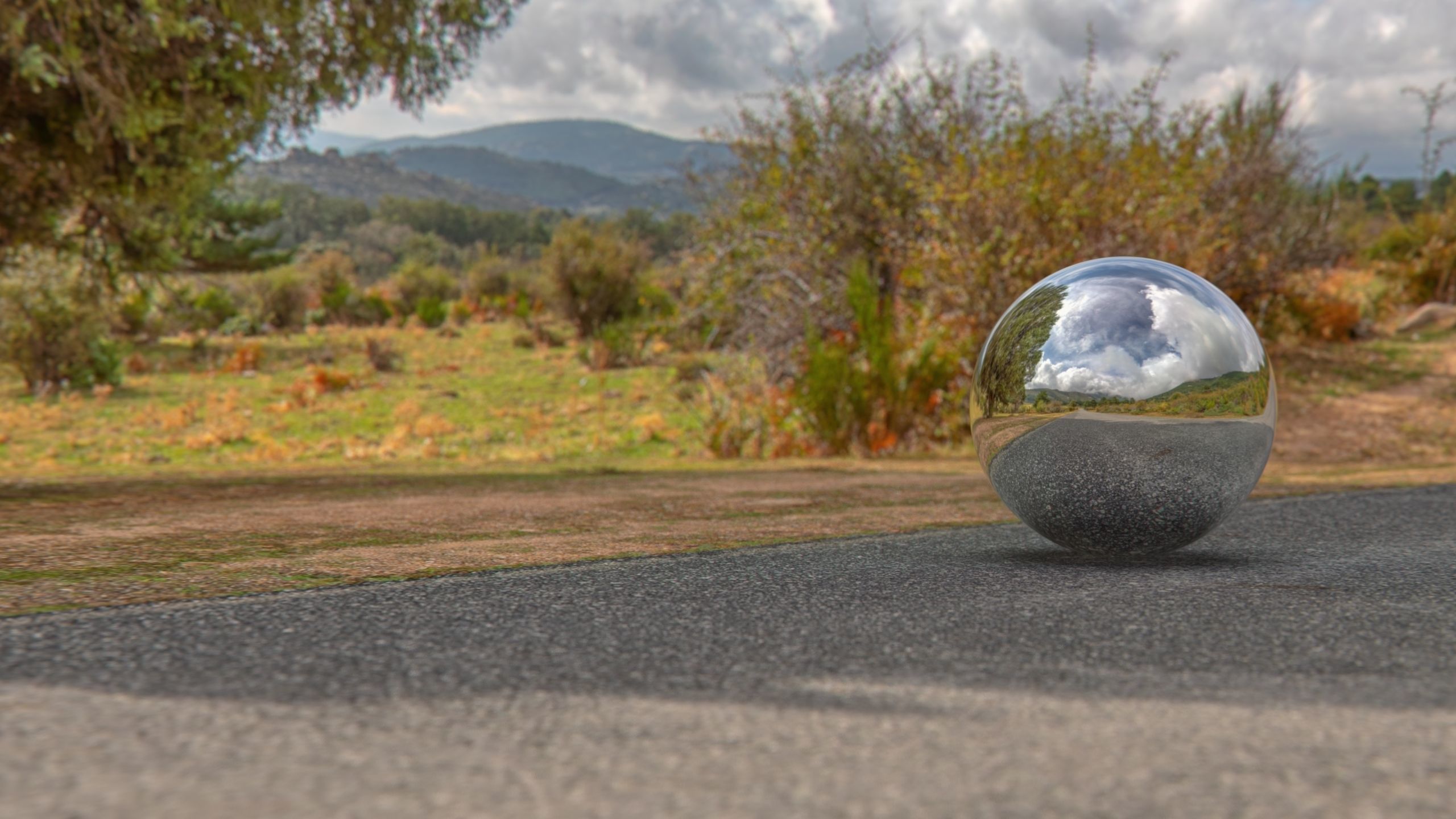 HDR 057 Low-poly 3D model_3