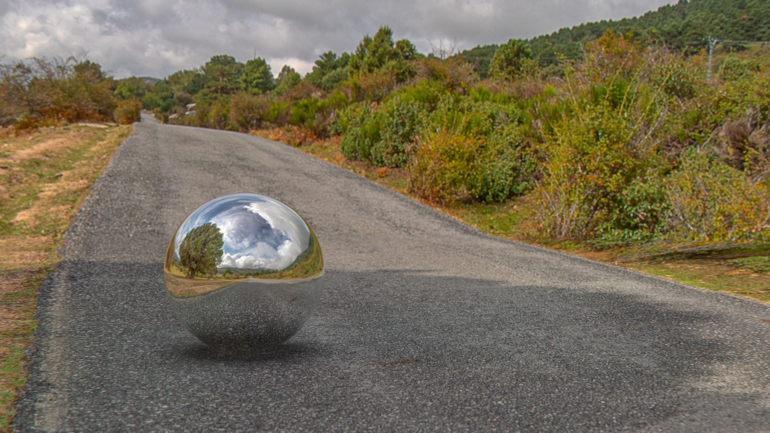 HDR 057 Low-poly 3D model_6