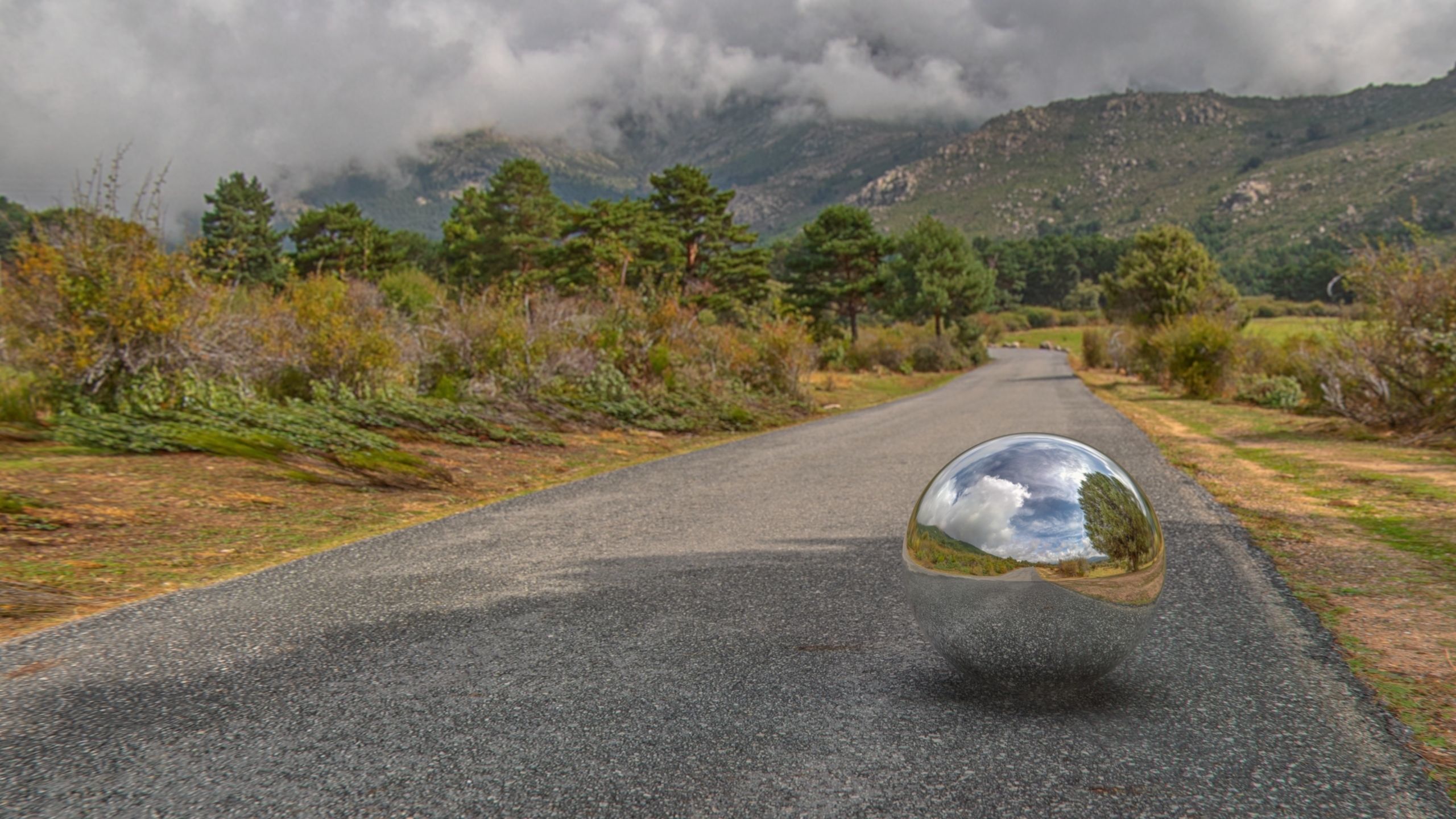 HDR 057 Low-poly 3D model_4