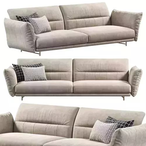ON LINE Sofa By Ditre Italia