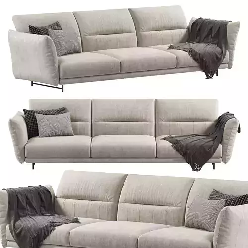 ON LINE Sofa By DitreItalia