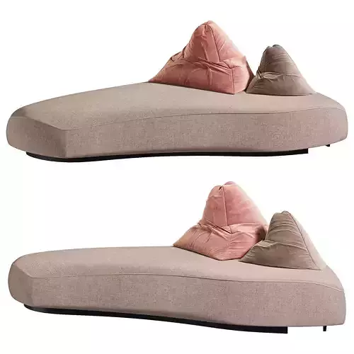  PAPILO Sofa By DitreItalia