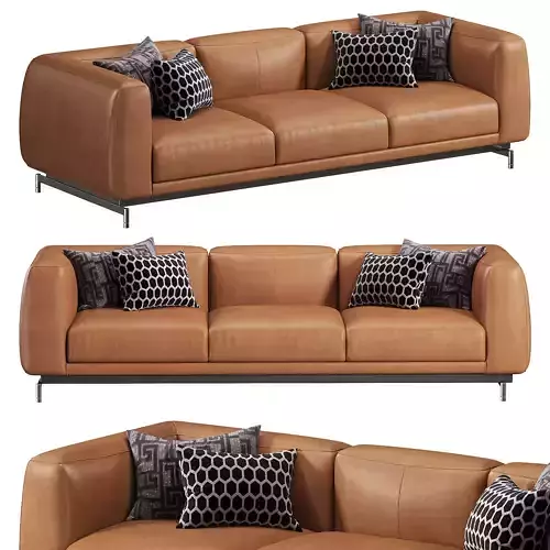 ST GERMAIN Sofa By Ditreitalia