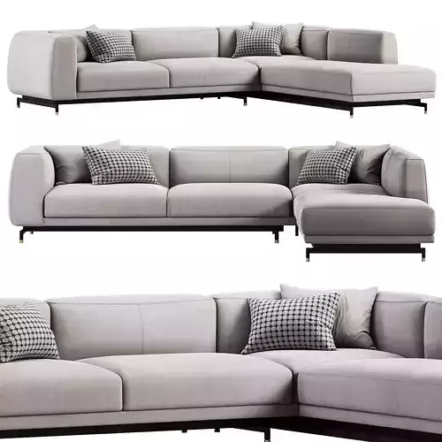 St Germain Sofa By Ditreitalia