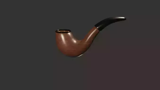 Tobacco Pipe