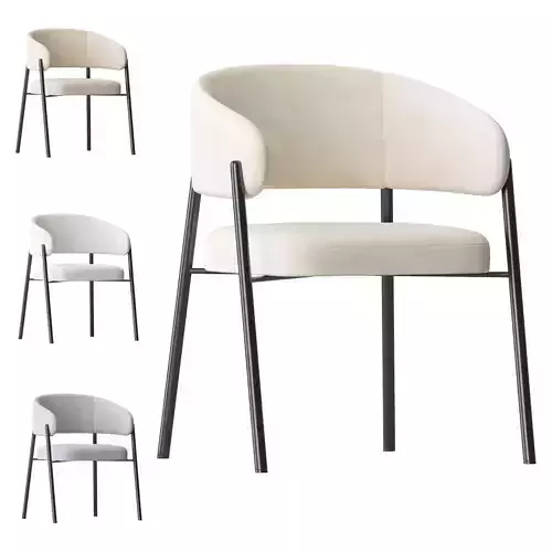 Linda chair