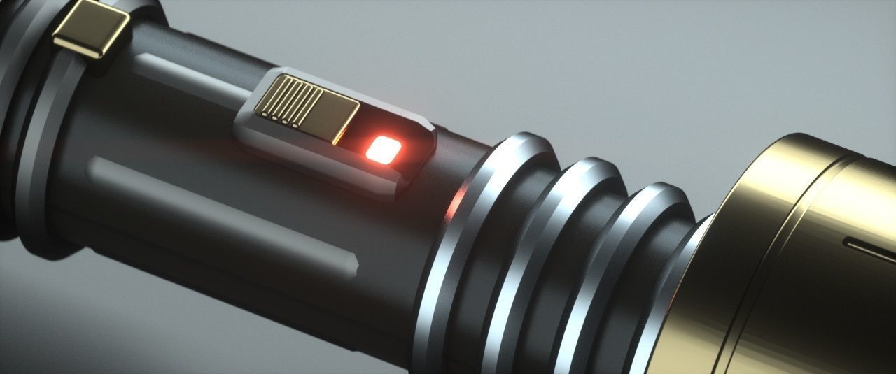 SABERZ NEW GENERATION 3D print model_6