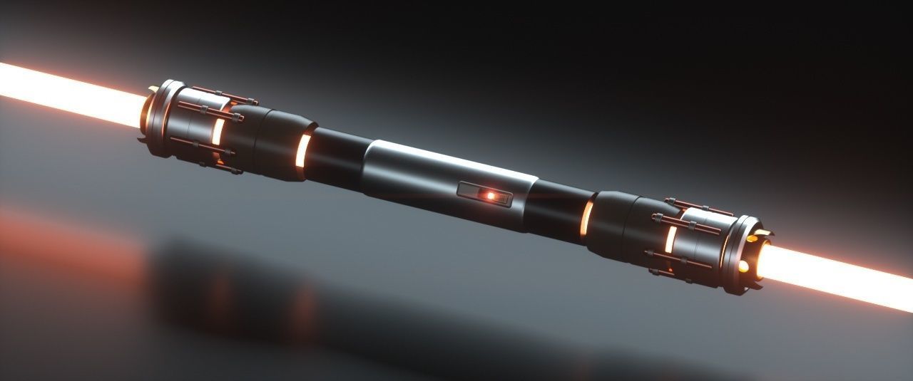 SABERZ NEW GENERATION 3D print model_1