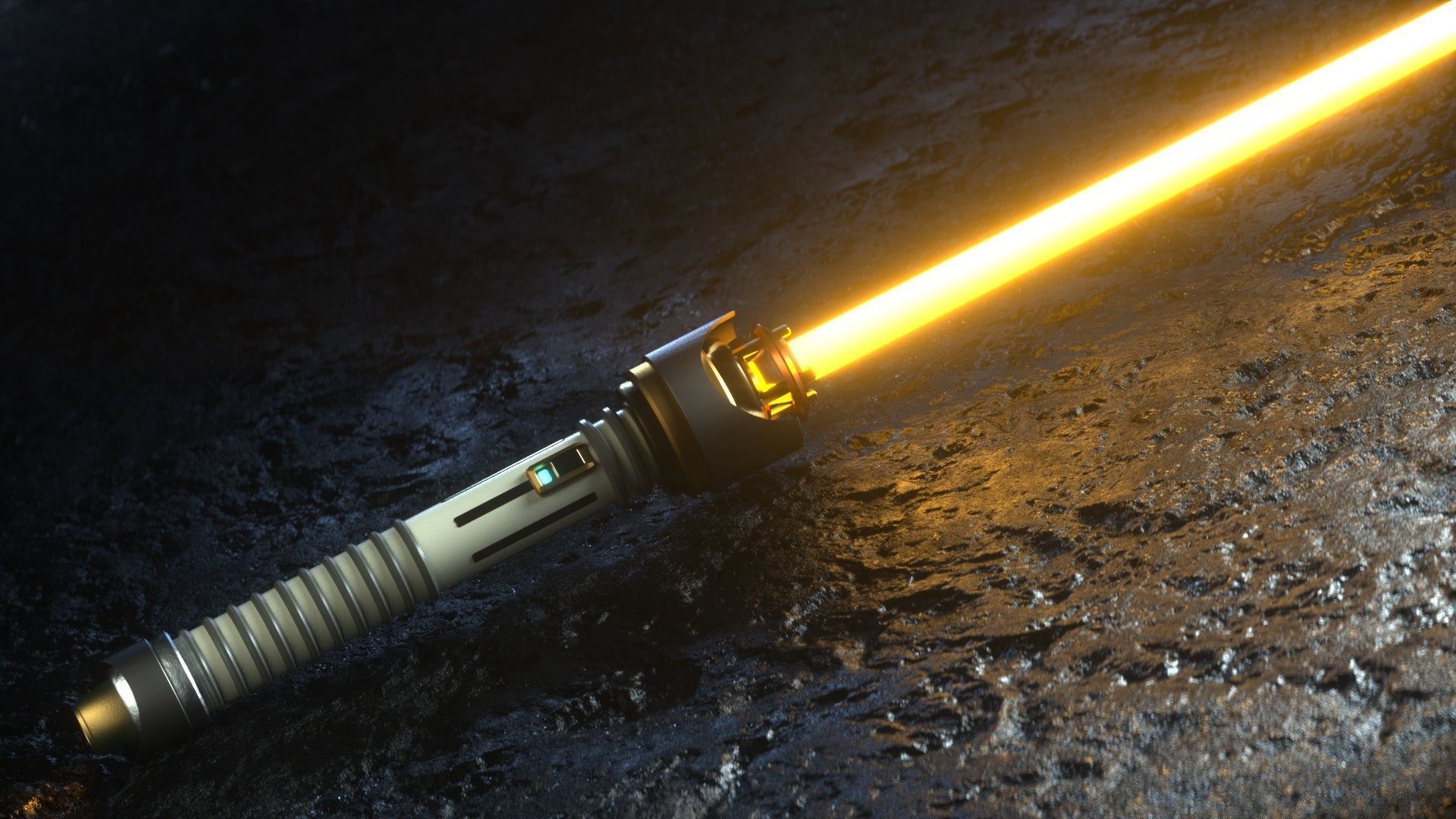 SABERZ NEW GENERATION 3D print model_5