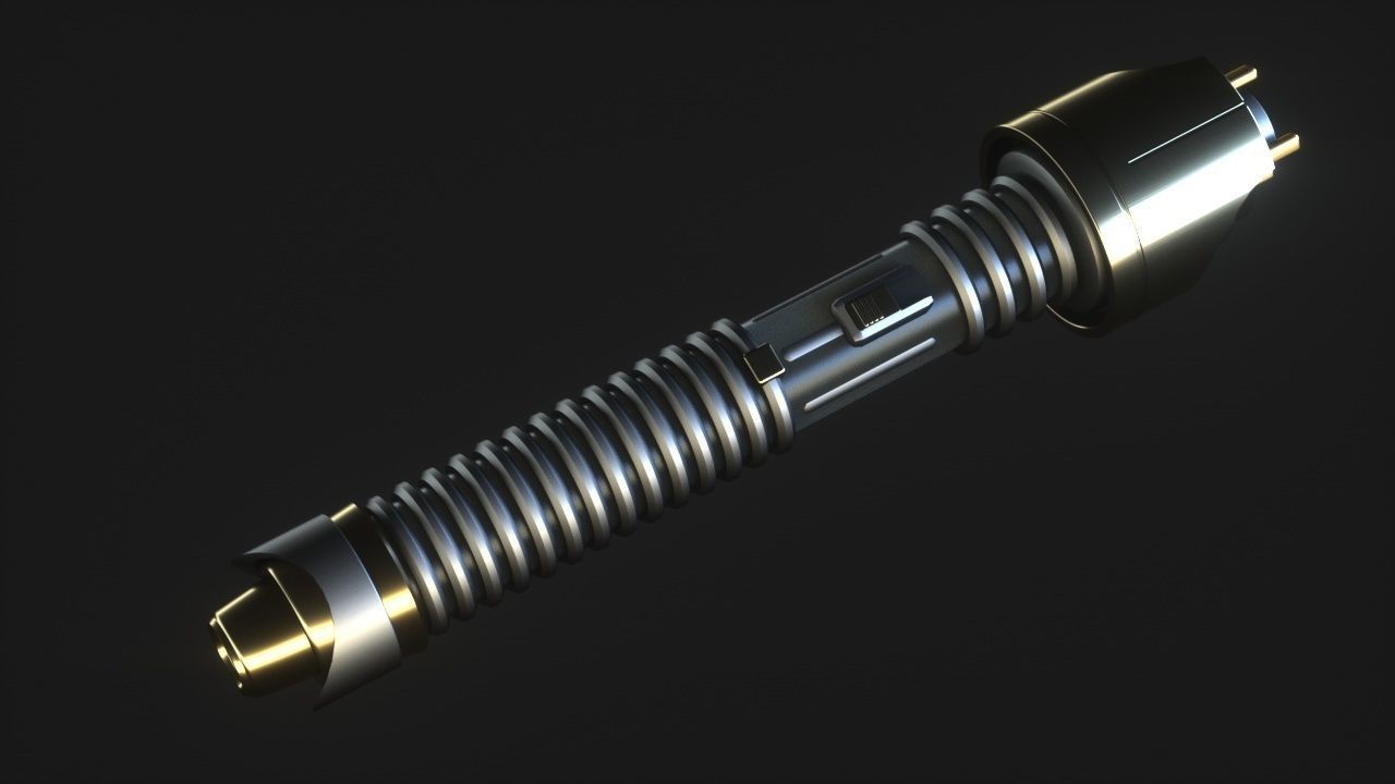 SABERZ NEW GENERATION 3D print model_4