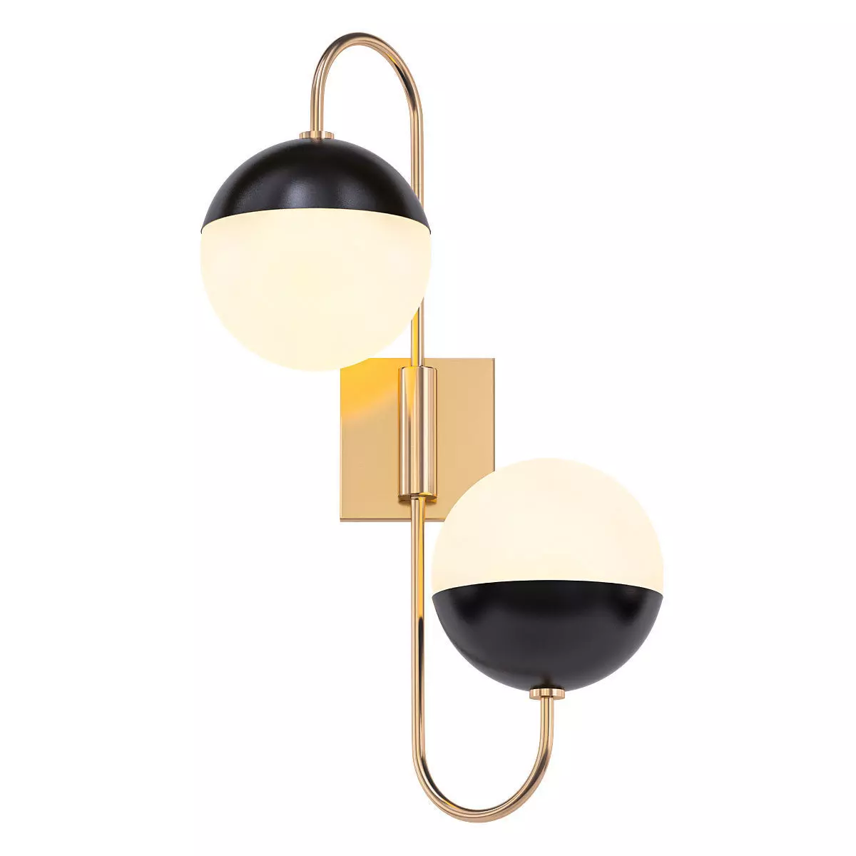 GLOBE ADJUSTABLE 3D model_0