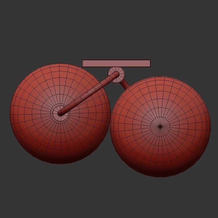 GLOBE ADJUSTABLE 3D model_2