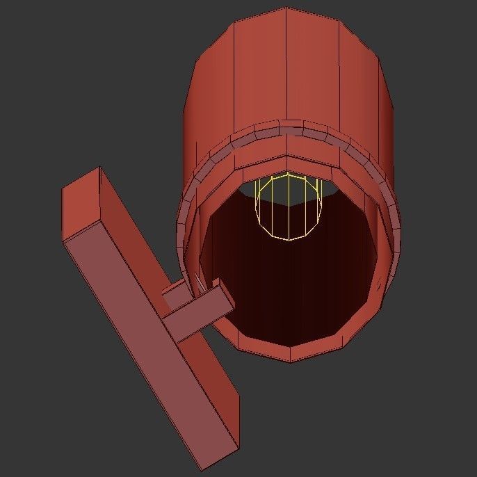 WAVE PATTERN 3D model_3