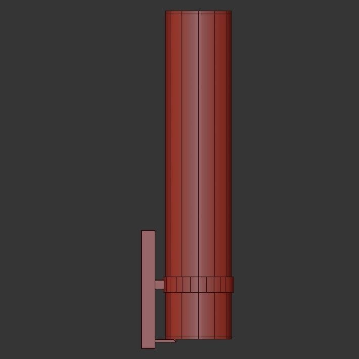 WAVE PATTERN 3D model_2