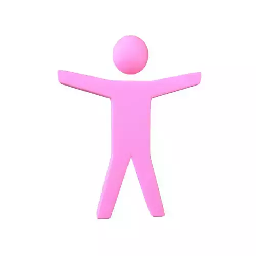 People Symbol V1 003