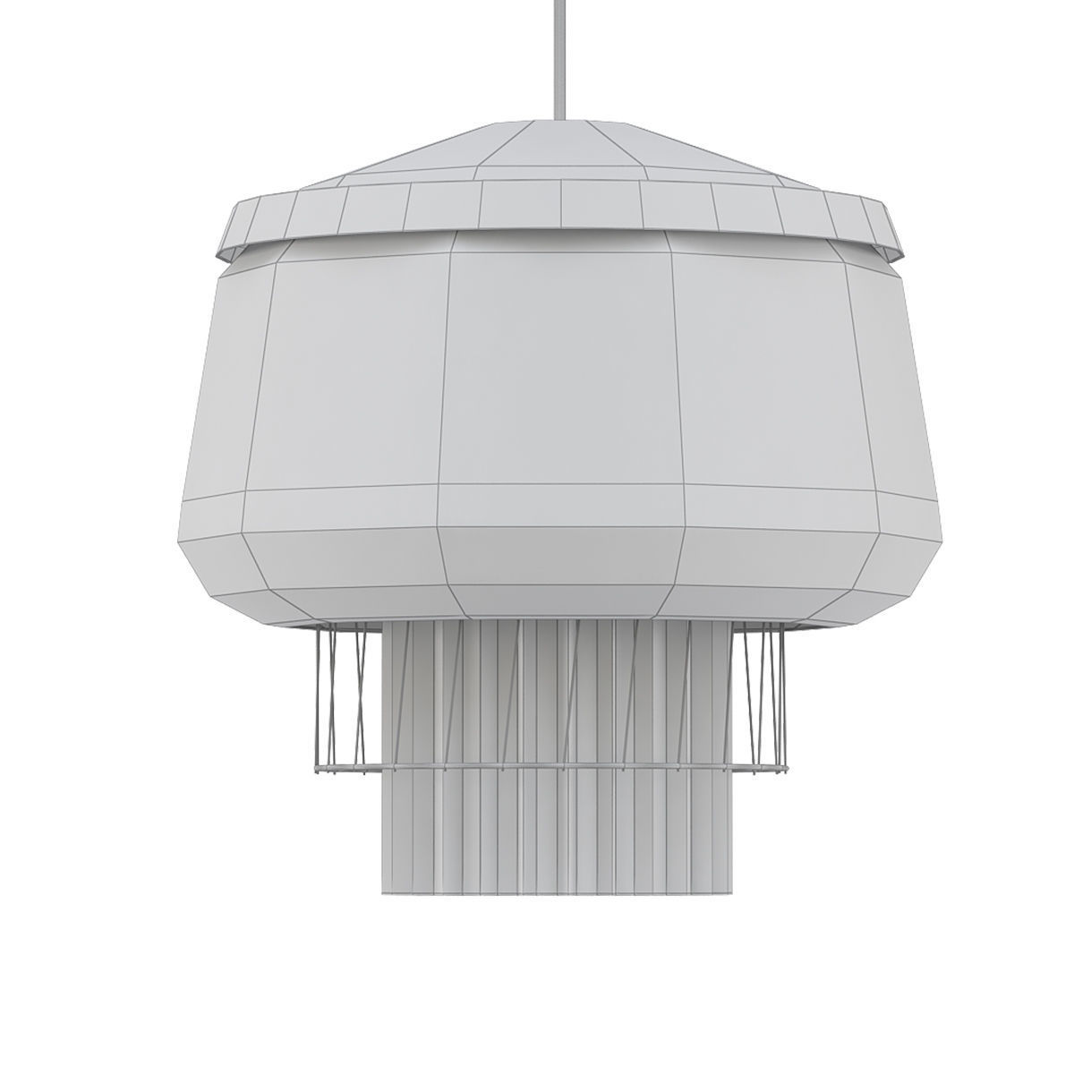 Exclusive  3D model_4