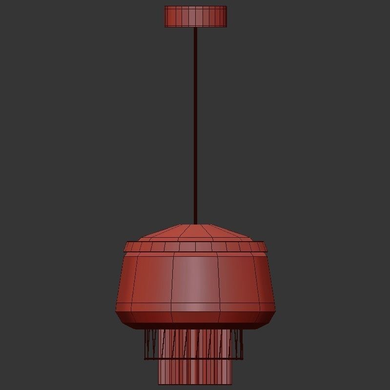 Exclusive  3D model_1