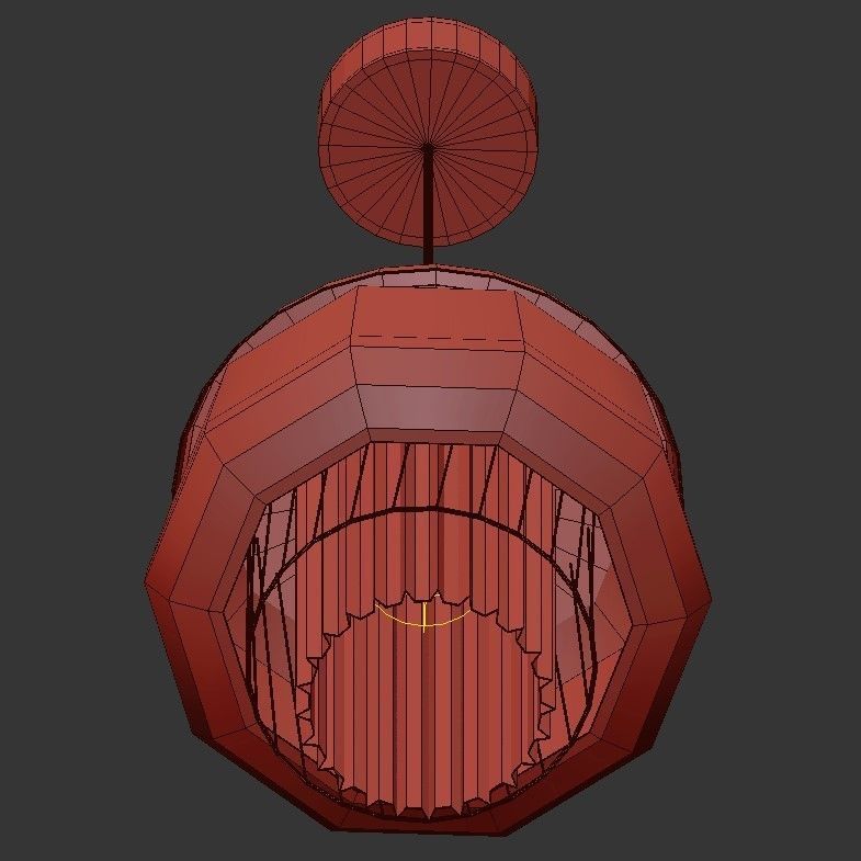 Exclusive  3D model_2