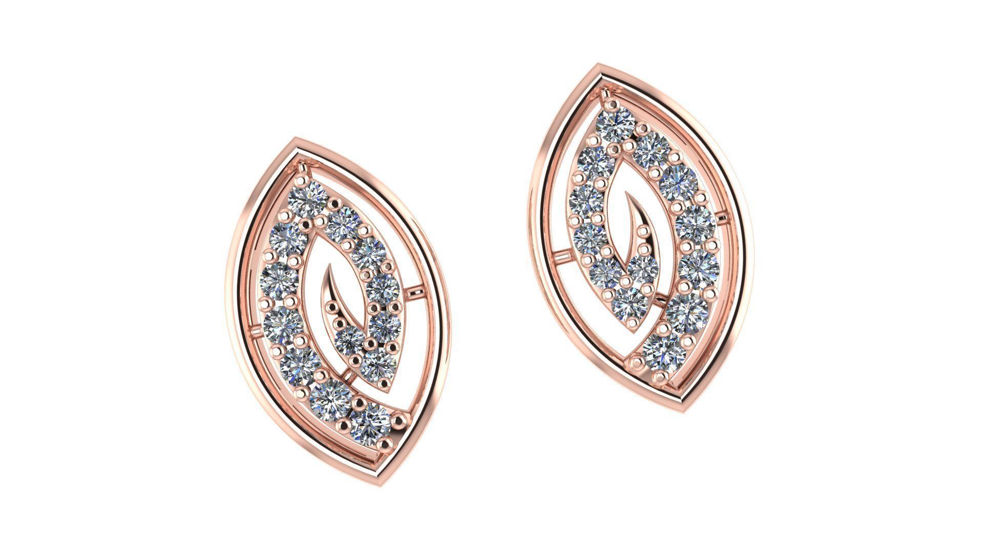 Diamond Topes 3D print model_2