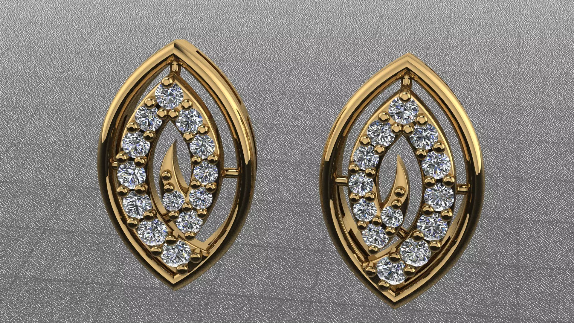 Diamond Topes 3D print model_0