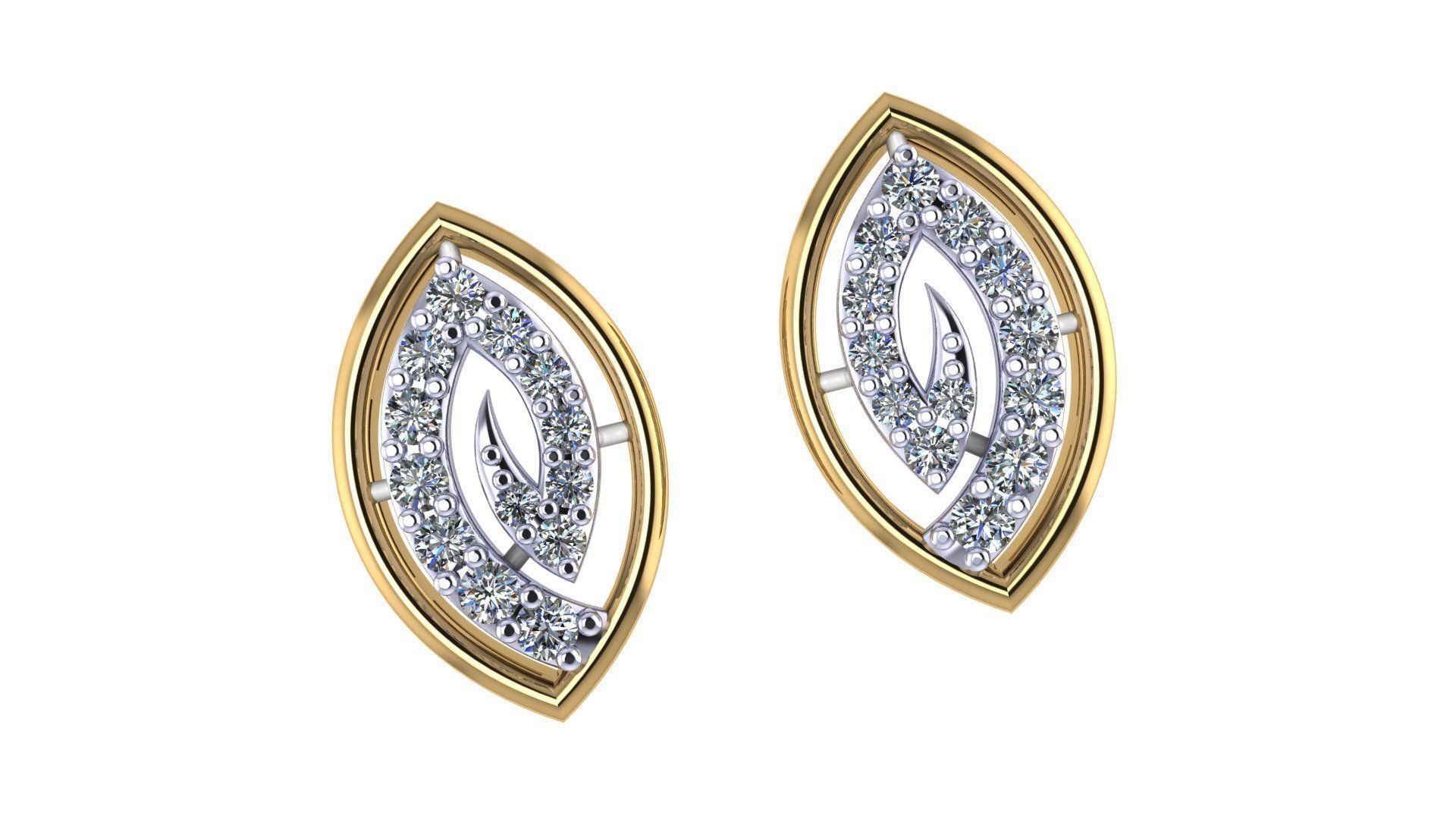 Diamond Topes 3D print model_1