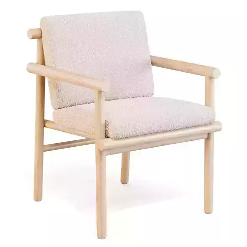 B and B Italia Ayana - Dining Chair
