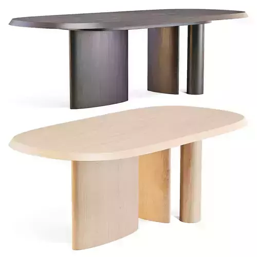 Bonaldo Padiglioni - Dining Tables