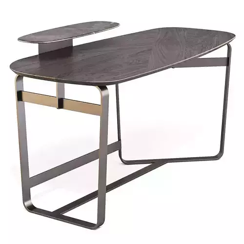 Bonaldo Gauss 150 - Writing Desk
