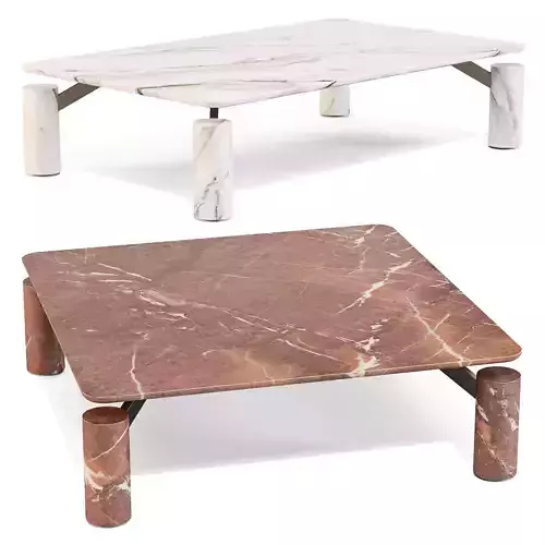 Bonaldo Magic - Coffee Tables