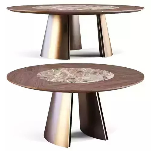 Bonaldo Torii ST - Dining Tables