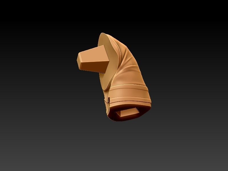 JP Street Fighter 3D print model_15