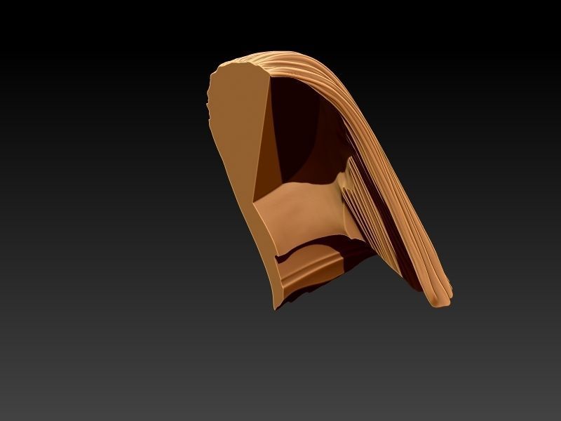 JP Street Fighter 3D print model_10