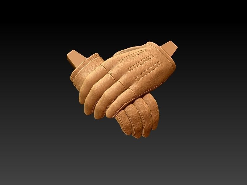 JP Street Fighter 3D print model_9