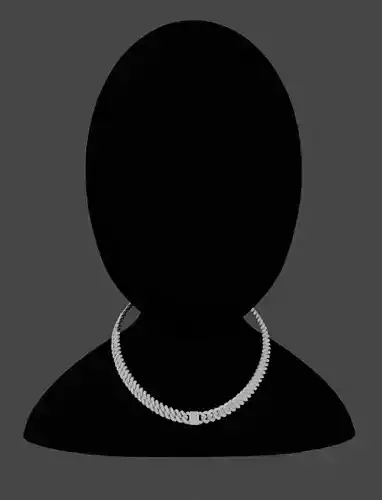 Make a Style Statement with Our Cuban Chains