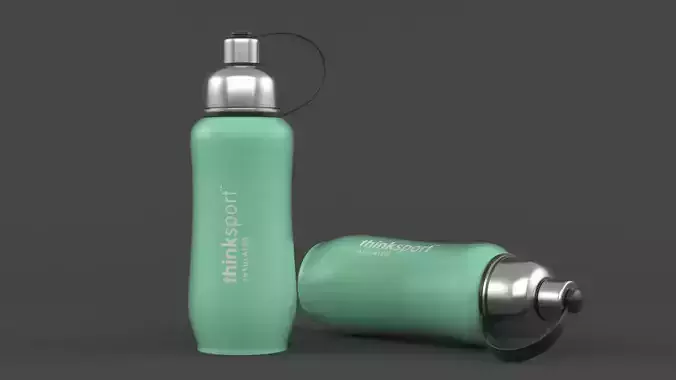 Water Bottle