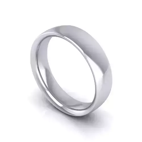 Man Wedding Ring R1
