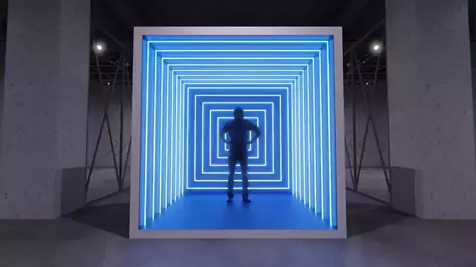 Cube Photo Opportunity 2